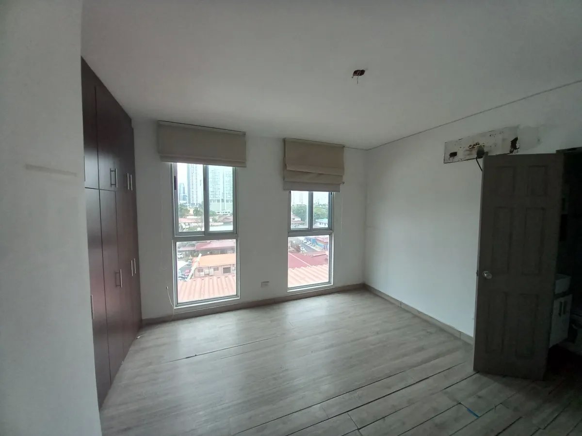 Venta de Apartamento Reposeído, PH Harmony, San Francisco
