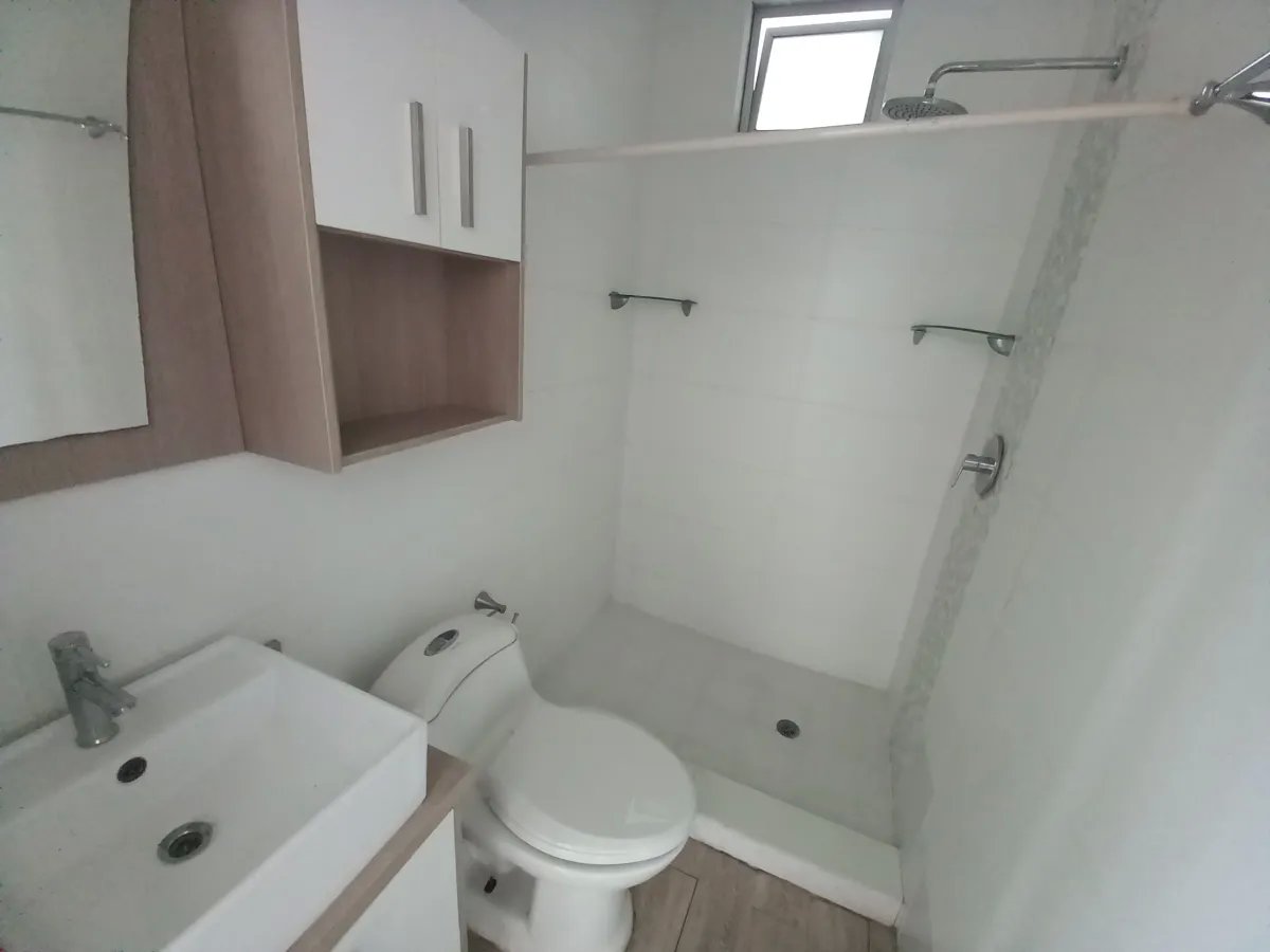 Venta de Apartamento Reposeído, PH Harmony, San Francisco