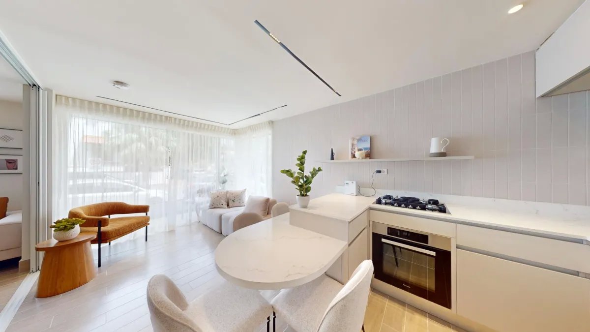 Apartamento en venta en avenida balboa, bella vista