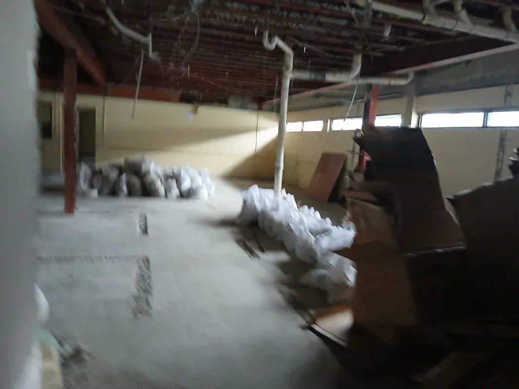 Venta de galera en vía ricardo j. alfaro, panamá