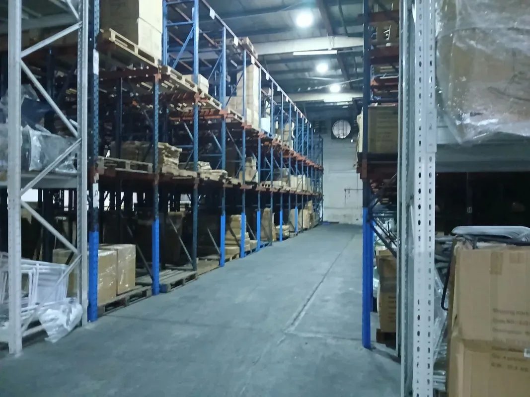 Venta de galera en vía ricardo j. alfaro, panamá