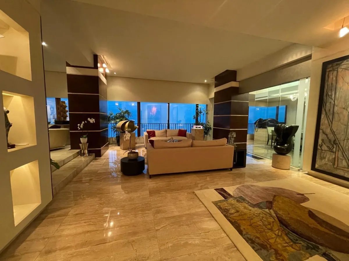 Apartamento en venta en coco del mar, ciudad de panamá