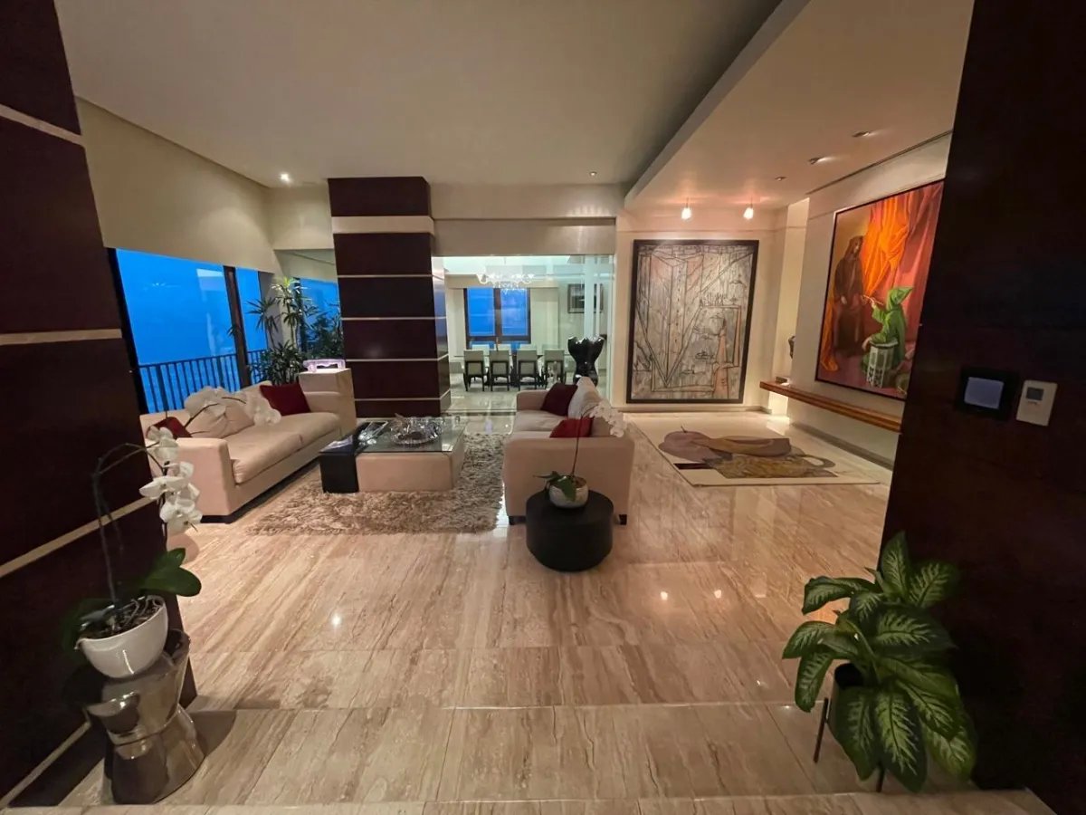 Apartamento en venta en coco del mar, ciudad de panamá