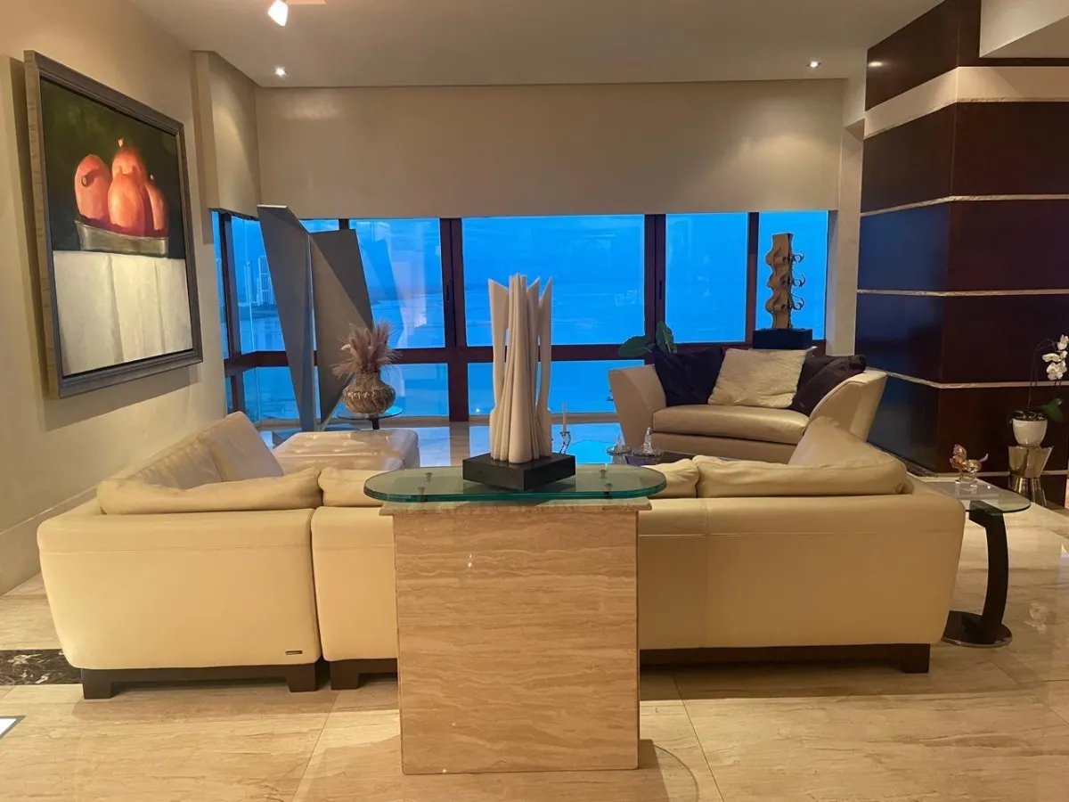 Apartamento en venta en coco del mar, ciudad de panamá