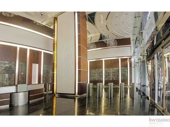 Oficinas en alquiler en avenida balboa