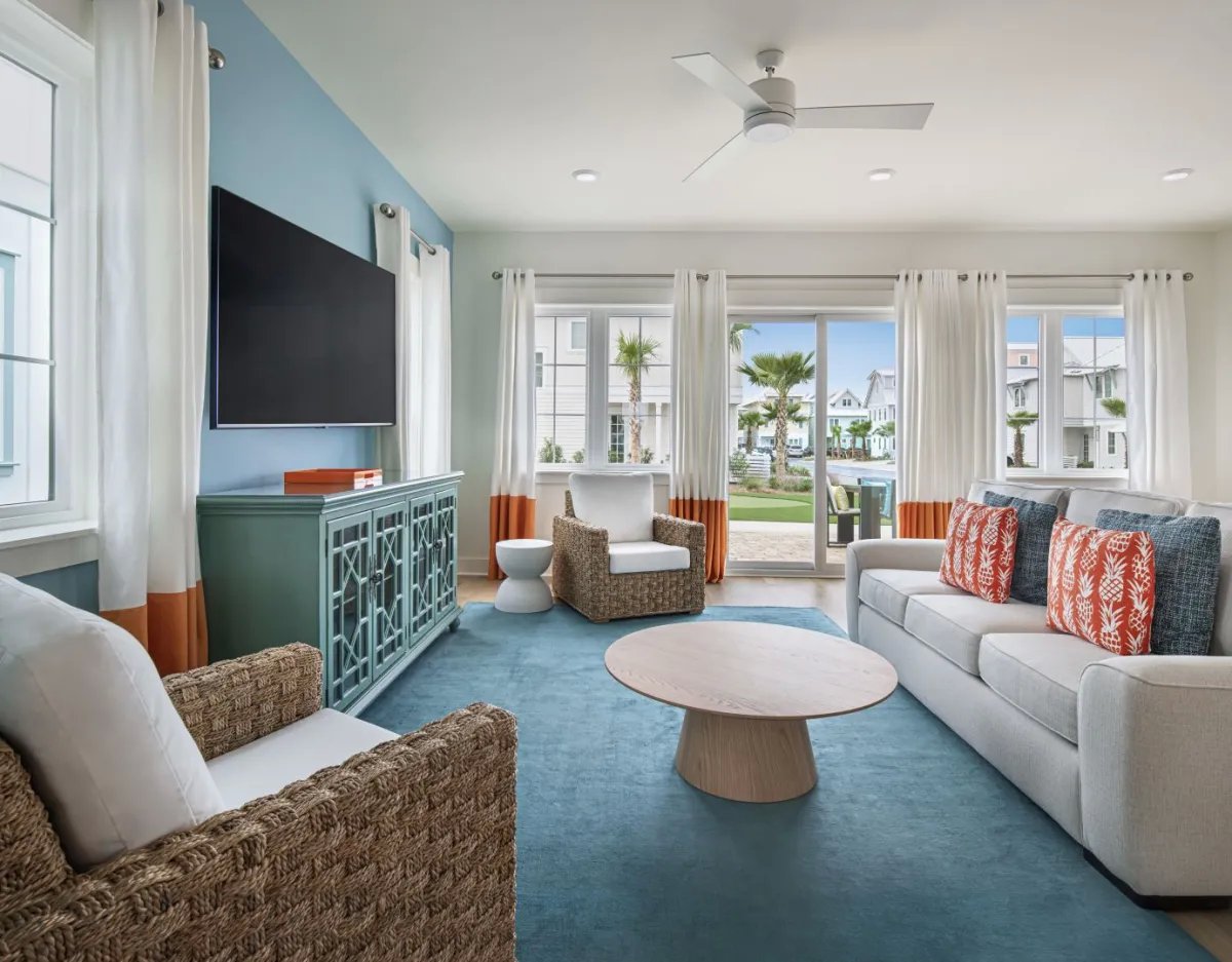 Venta de cabañas en margaritaville beach resort and residences, playa ...