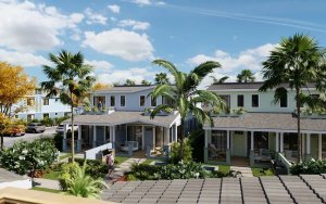 139373 - Chame - lots - villas del pacifico