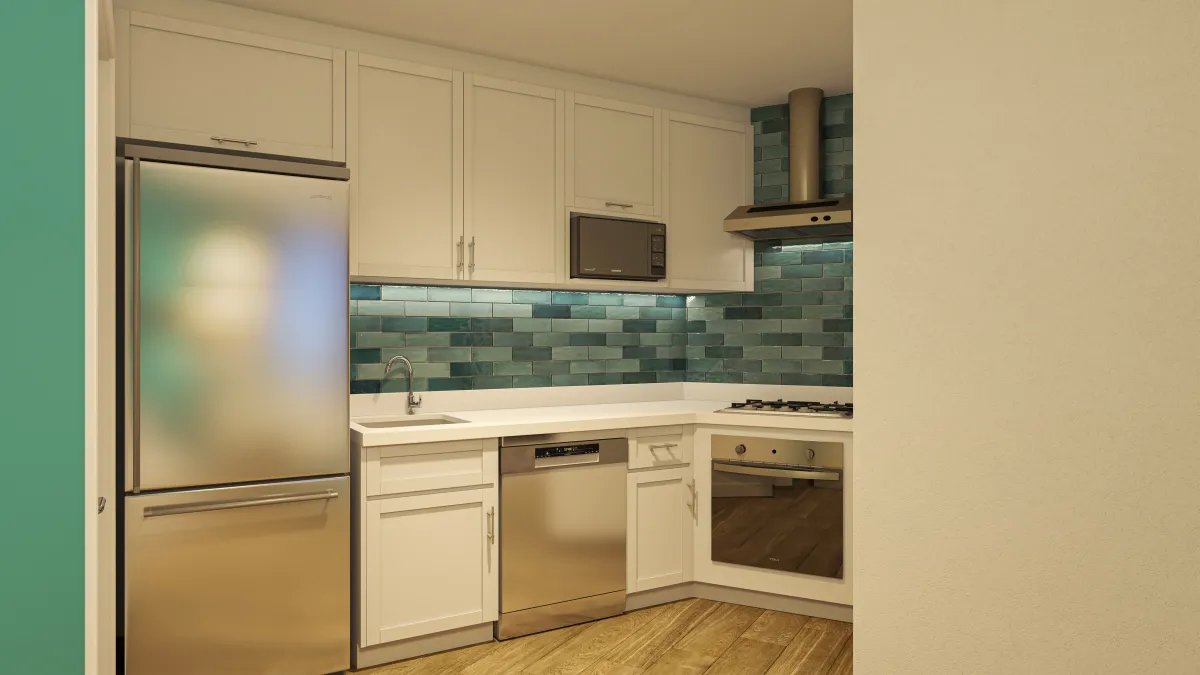 Venta de condominio en margaritaville beach resort and residences, playa caracol, panama