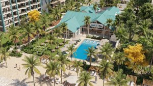 139381 - Chame - apartments - villas del pacifico