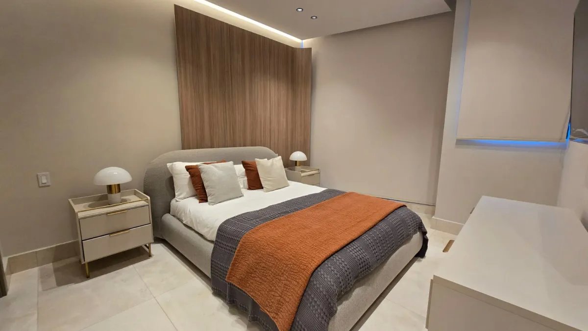 Apartamento en venta punta paitilla