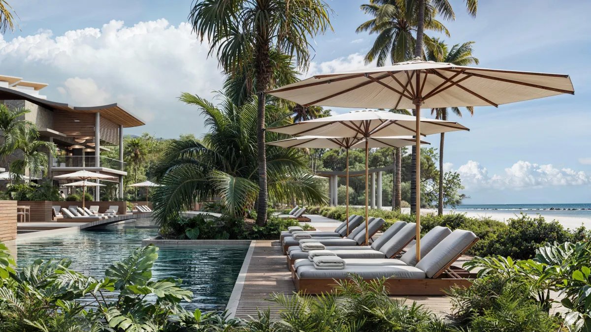 Venta de Condominio en Playa Escondida, Colón, Panamá