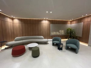 139391 - Costa del este - offices - ph marea