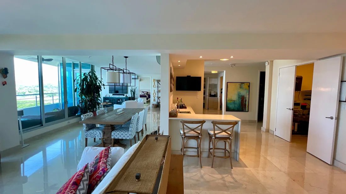 Apartamento en venta veracruz