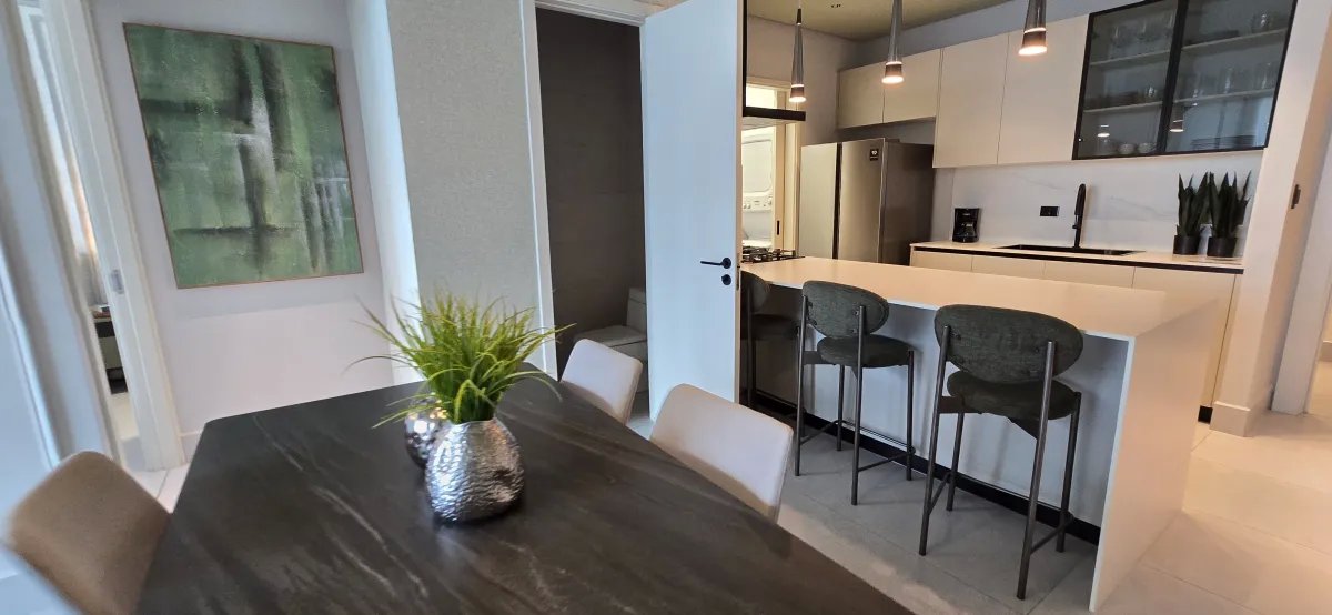 Apartamento en venta punta paitilla