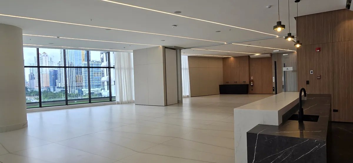 Apartamento en venta punta paitilla
