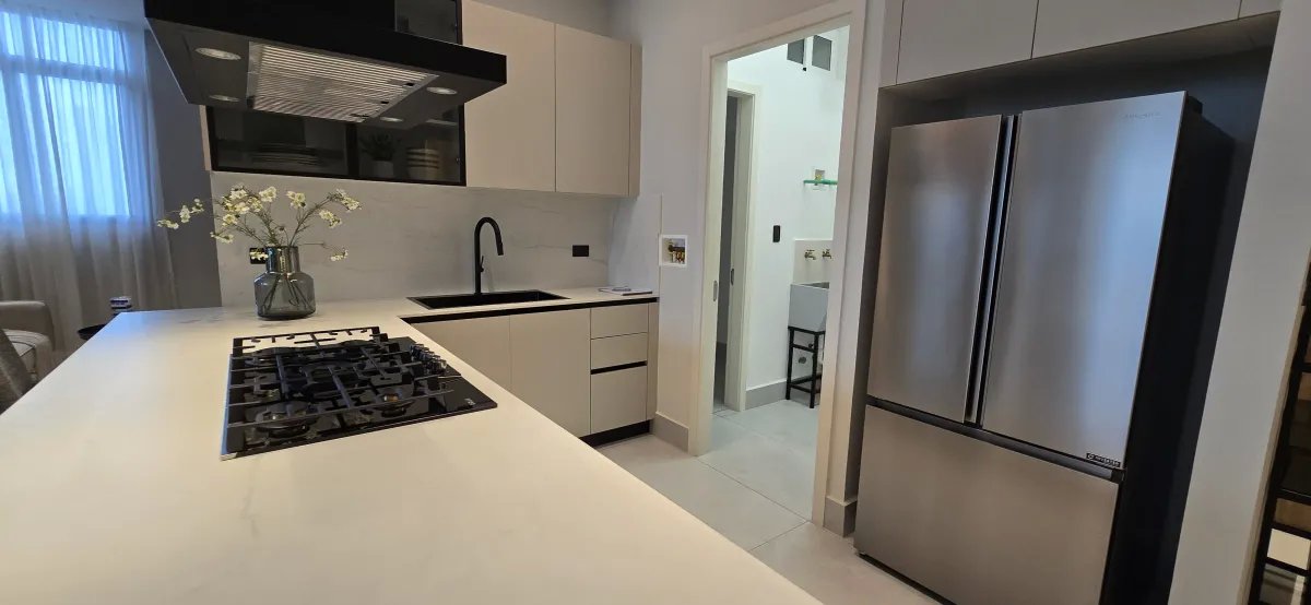 Apartamento en venta punta paitilla