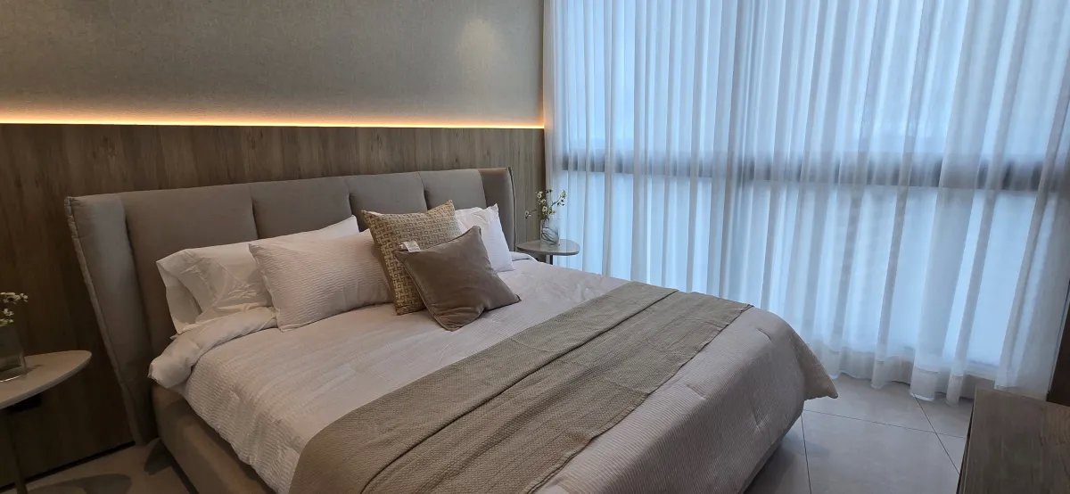 Apartamento en venta punta paitilla