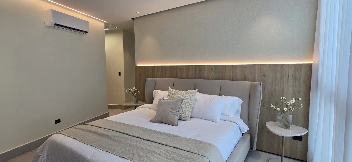 Apartamento en venta punta paitilla