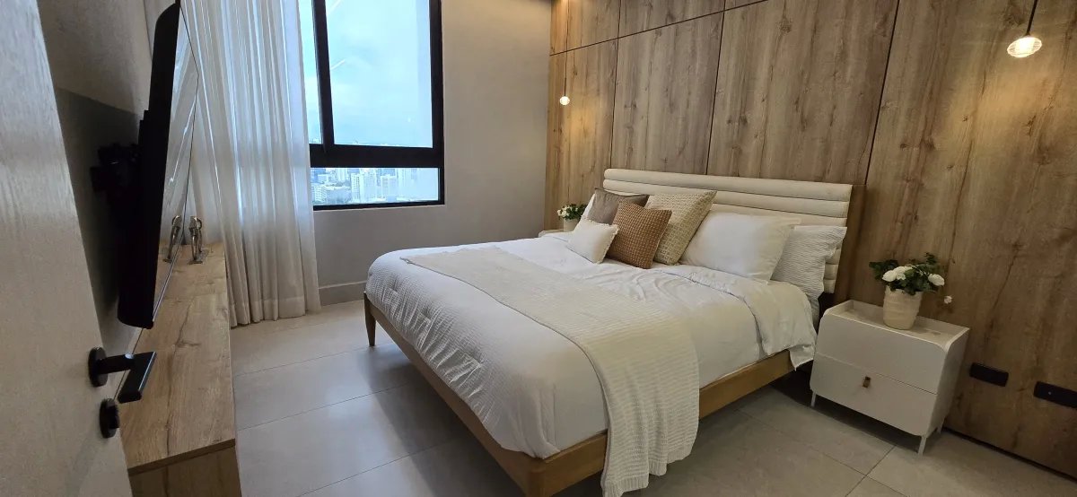 Apartamento en venta punta paitilla