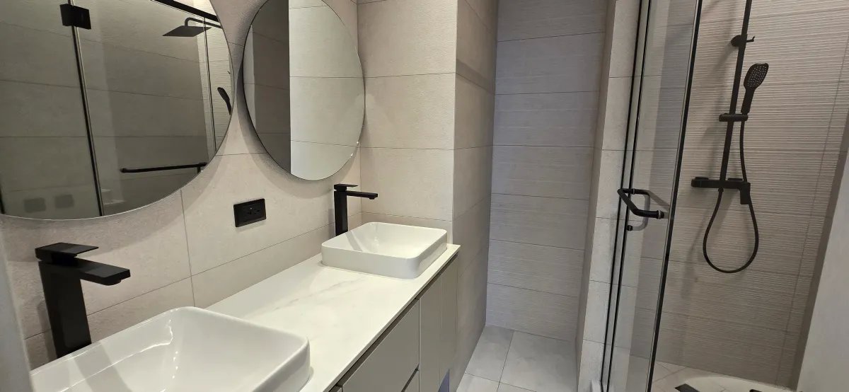 Apartamento en venta punta paitilla