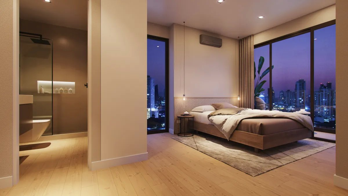 Apartamento en venta san francisco