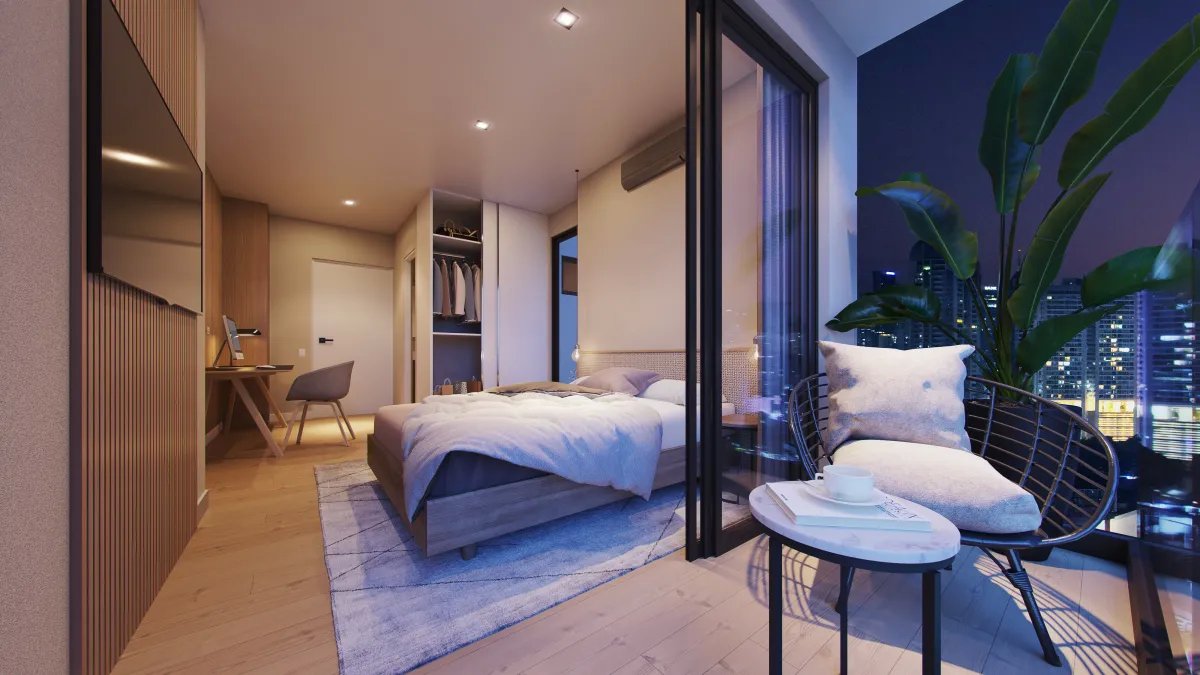 Apartamento en venta san francisco