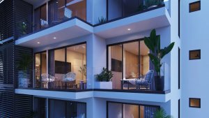 139419 - San francisco - apartments - ph 7400
