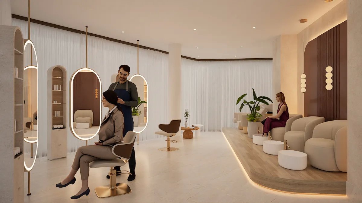 Venta de apartamentos y villas en santa maría