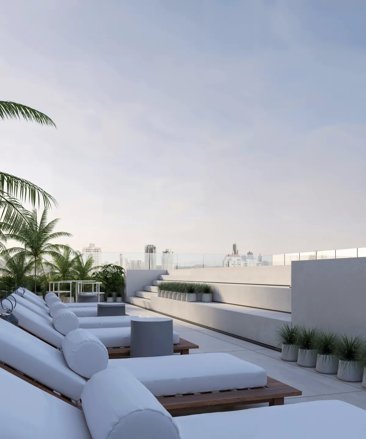 Apartamento en venta obarrio
