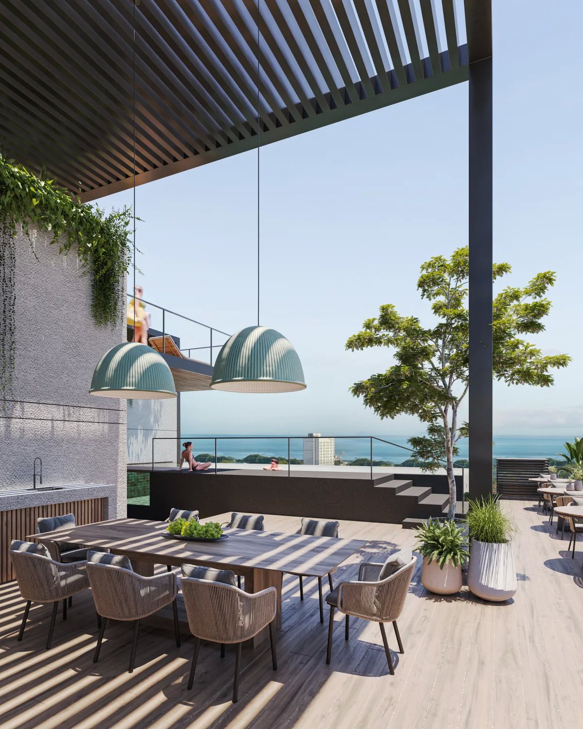 Apartamento en venta san francisco