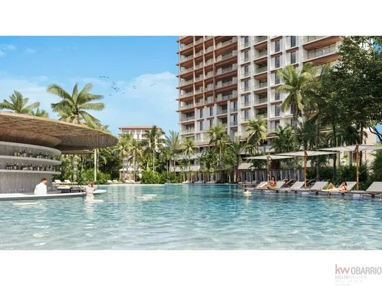 Apartamento en venta buenaventura