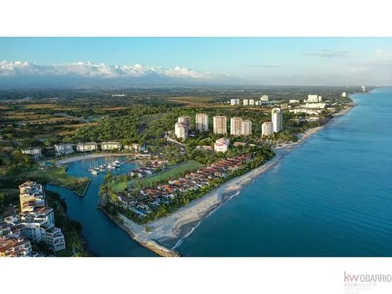 Apartamento en venta buenaventura