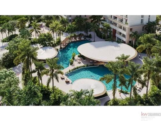 Apartamento en venta buenaventura