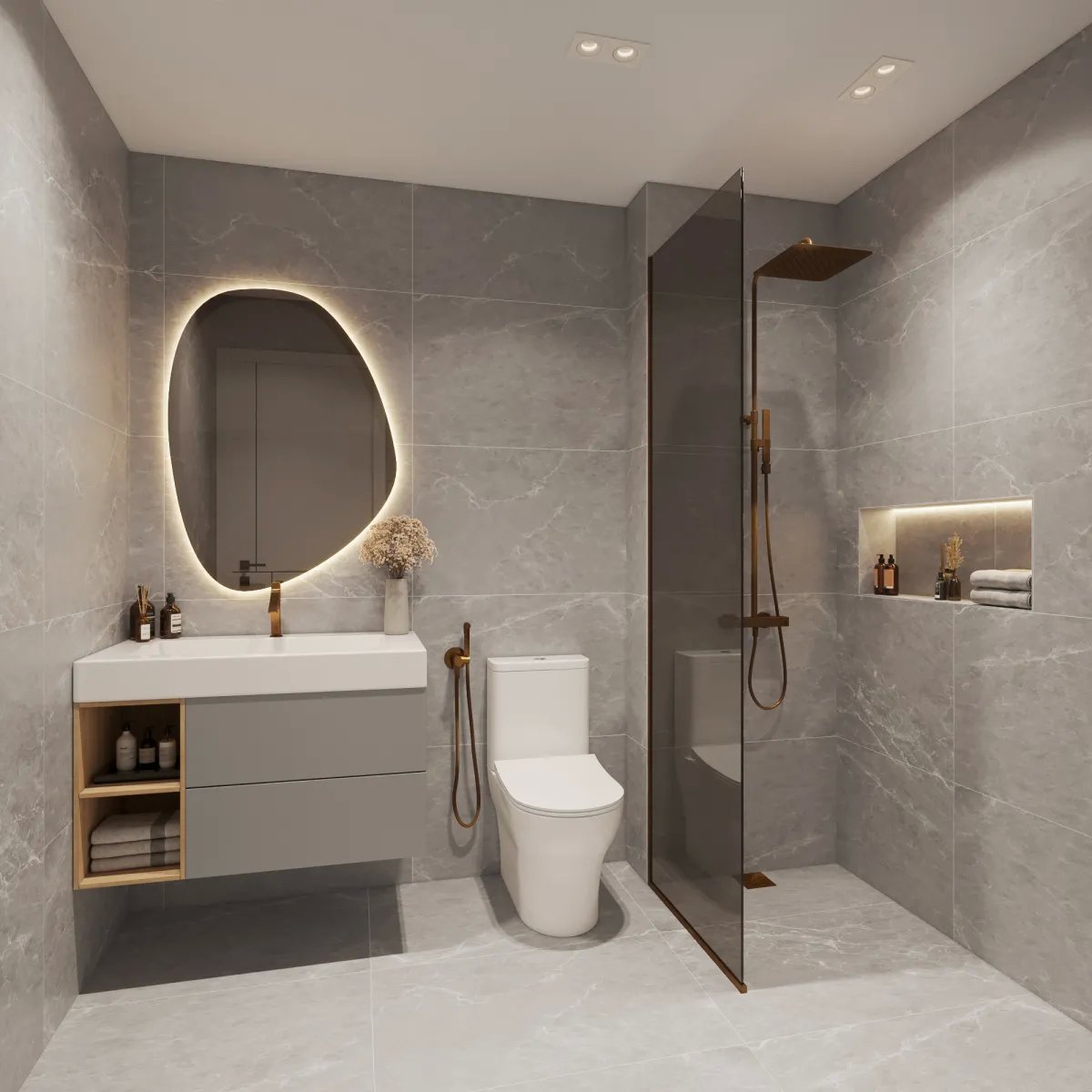 Apartamento en venta san francisco