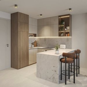 139435 - San francisco - apartments - ph 7400