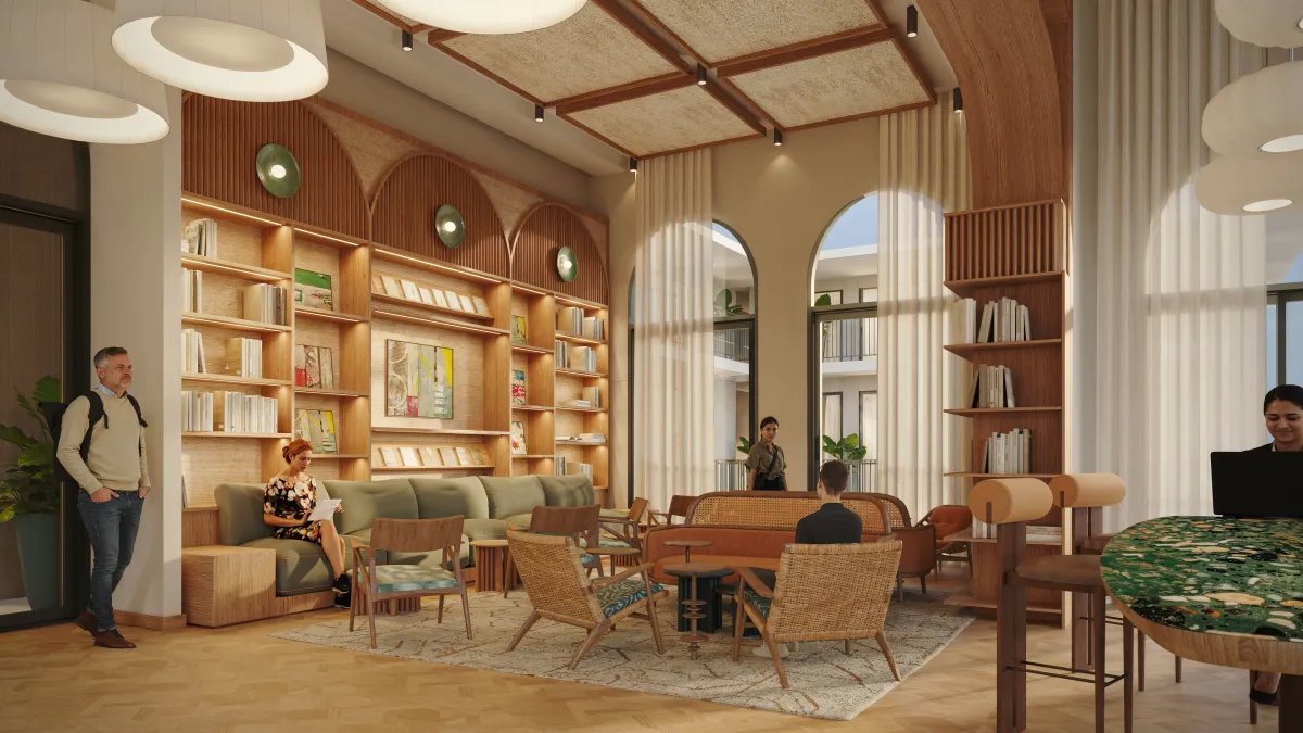 Apartamento en venta gran central santa ana