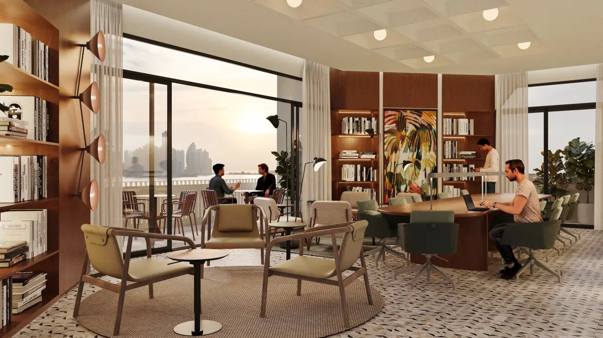 Apartamento en venta gran central santa ana