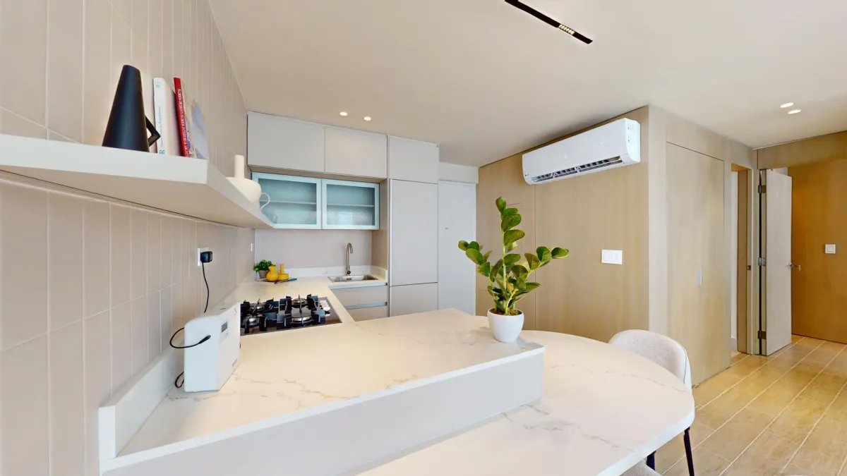 Apartamento en venta en  avenida balboa