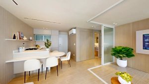 139445 - Avenida balboa - apartments - yoo panama