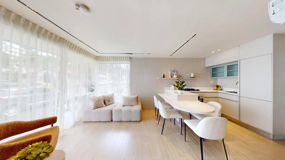 Apartamento en venta en  avenida balboa