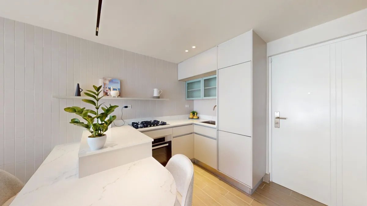 Apartamento en venta en  avenida balboa