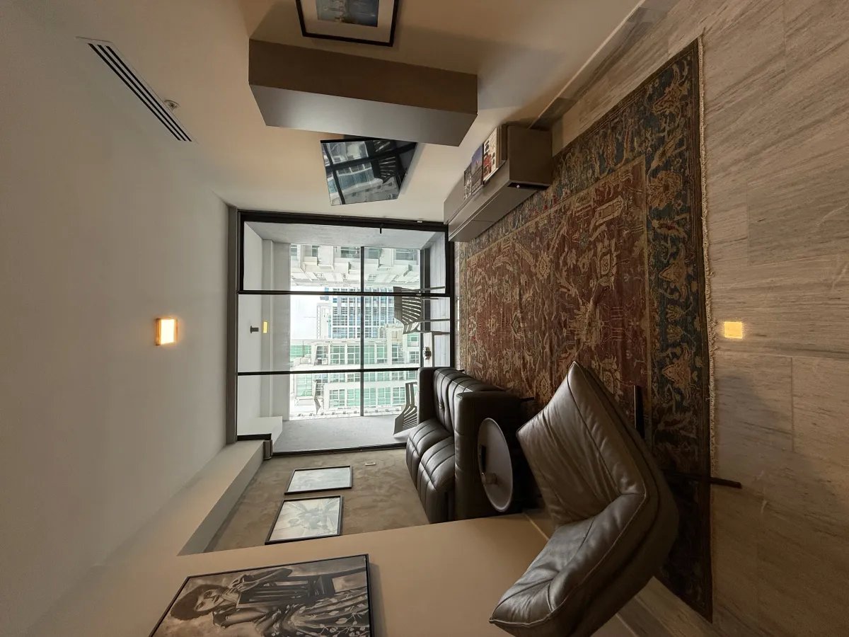 Apartamento en venta bella vista