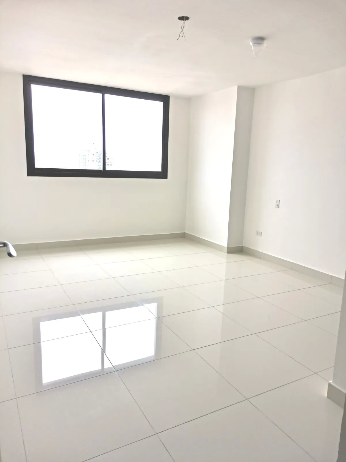 Apartamento en alquiler el cangrejo