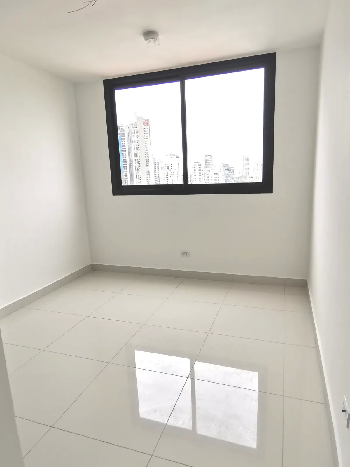 Apartamento en alquiler el cangrejo