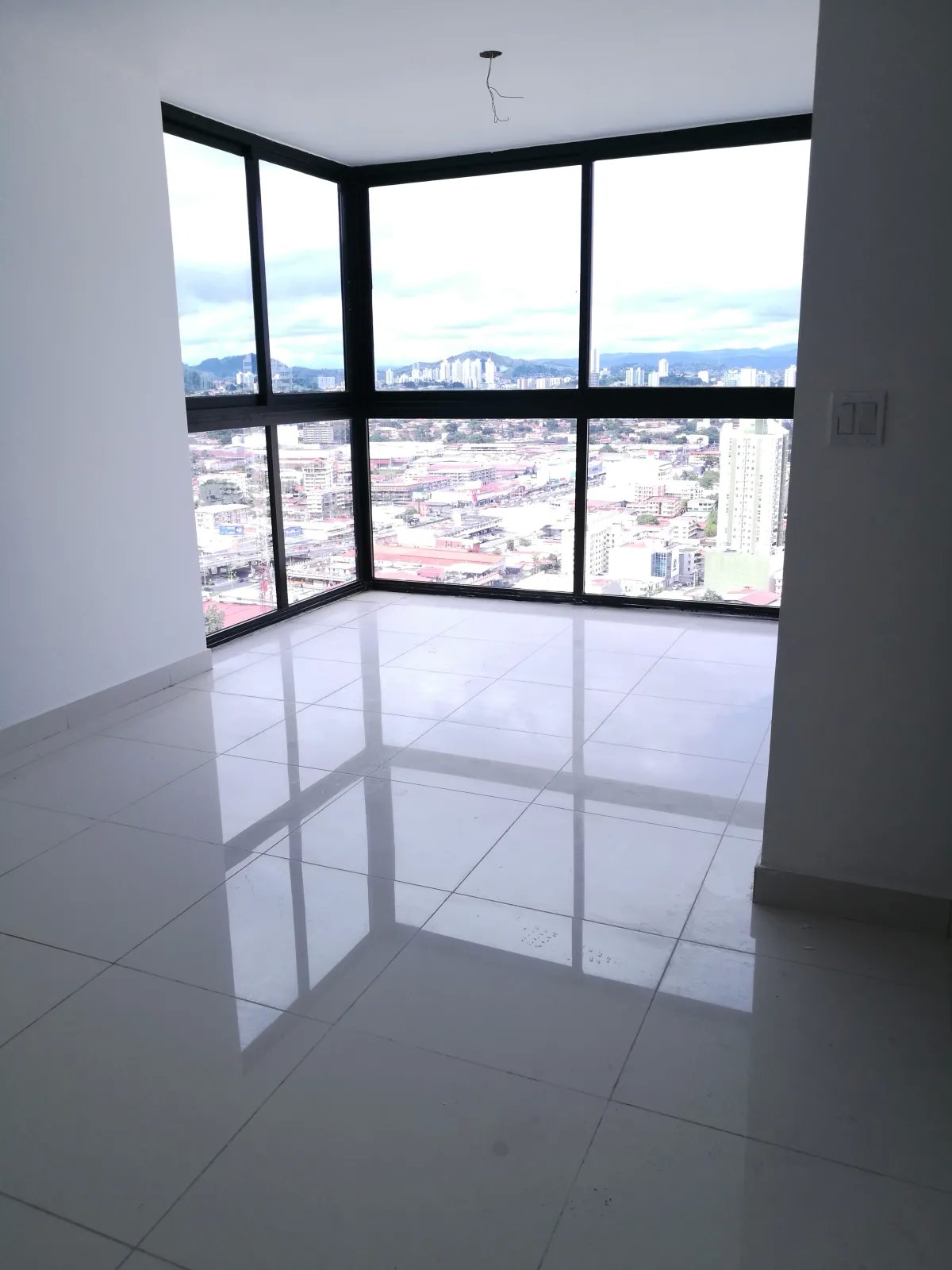 Apartamento en alquiler el cangrejo