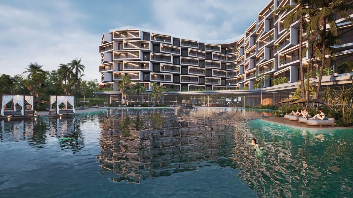 Makai residences, punta cana
