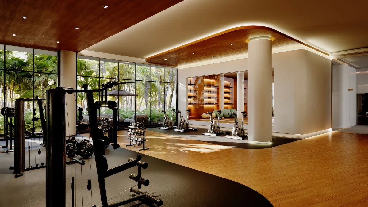 Makai residences, punta cana