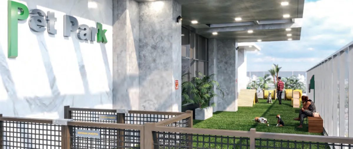 Apartamento en venta via españa