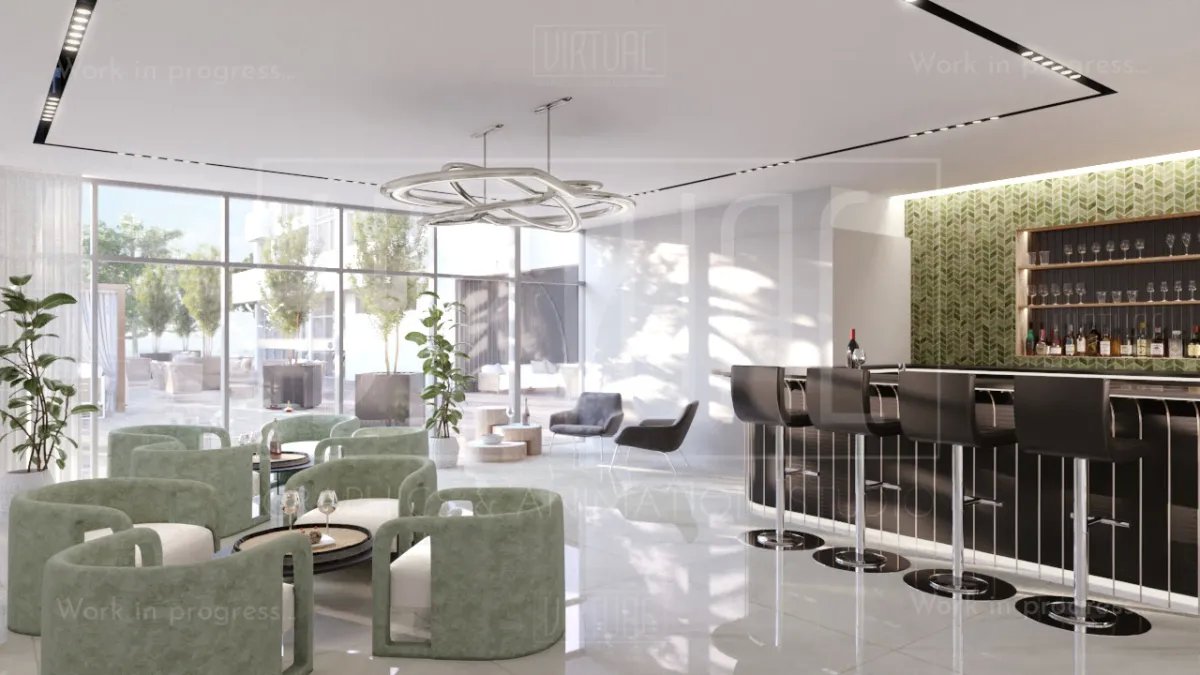 Venta de apartamentos en santa maría, juan díaz