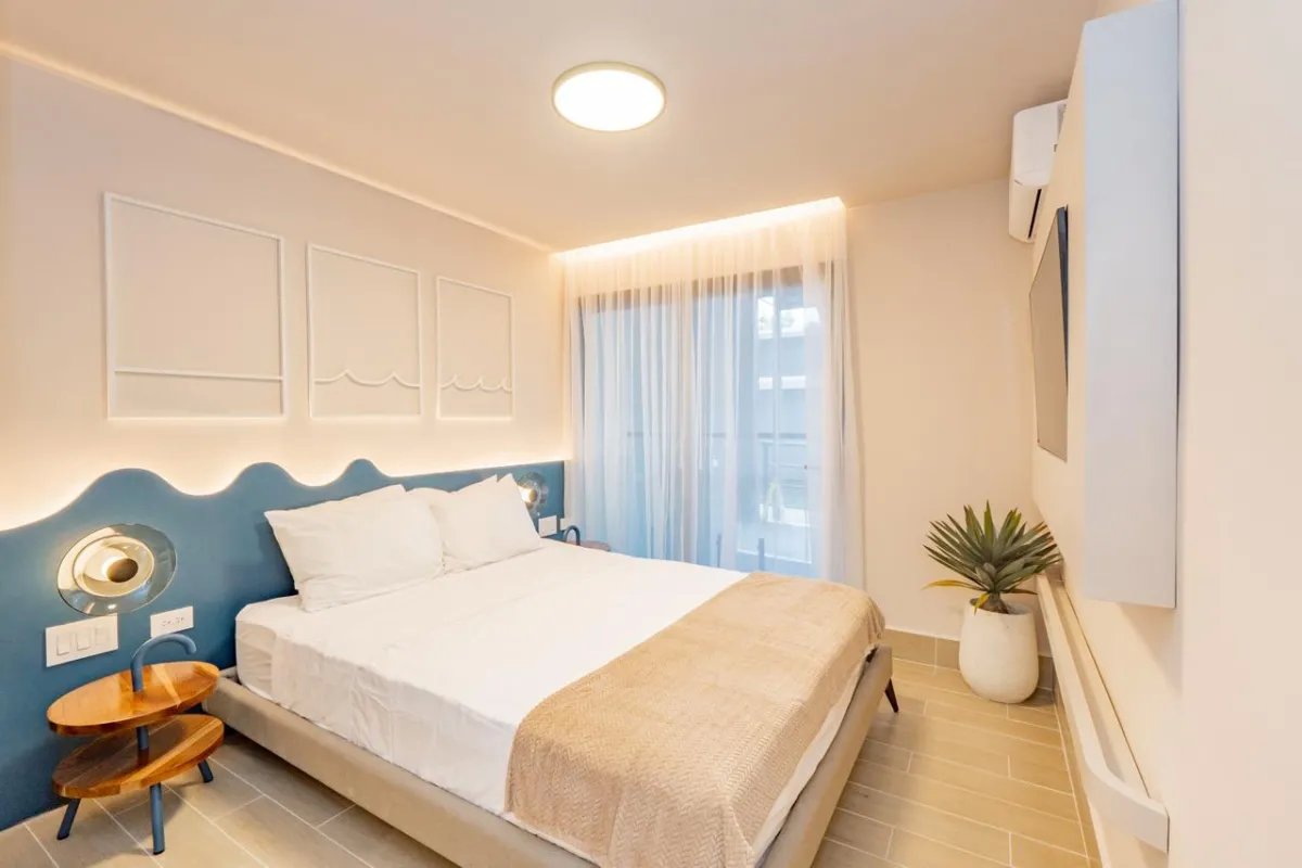 Venta de apartamentos en bella vista, calle uruguay